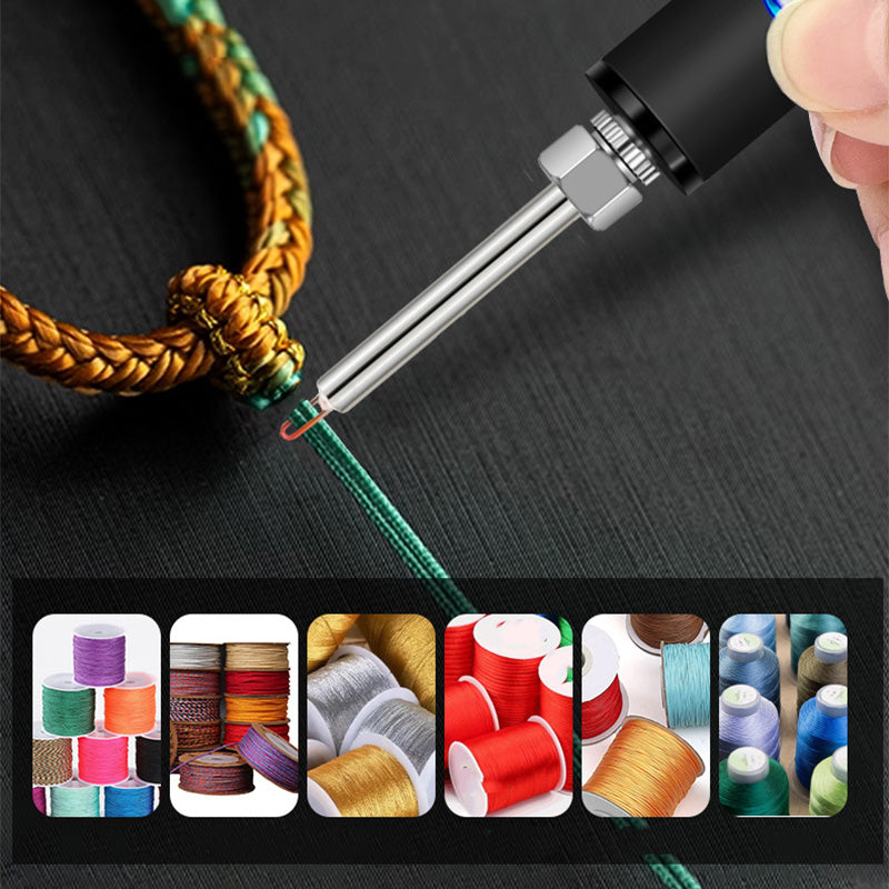 🔥Temps limité à seulement 50% Portable Affichage numérique Souding Iron Tool Kit d'outils