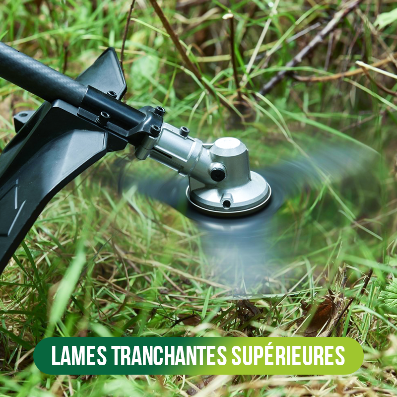 🌿Tête de rechange pour coupe-bordures✂️
