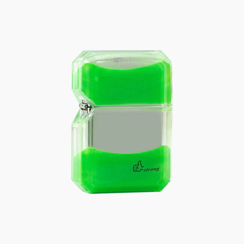 🔥2025 HOT SALE🔥Veilleuse créative à sable coulant - Unique & Atmosphérique✨