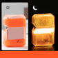 🔥2025 HOT SALE🔥Veilleuse créative à sable coulant - Unique & Atmosphérique✨