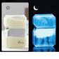 🔥2025 HOT SALE🔥Veilleuse créative à sable coulant - Unique & Atmosphérique✨