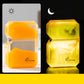 🔥2025 HOT SALE🔥Veilleuse créative à sable coulant - Unique & Atmosphérique✨