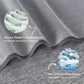 🧊Couverture d'été Ultimate Cooling Blanket🔥Tout juste sorti des presses ！！🔥