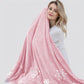 🧊Couverture d'été Ultimate Cooling Blanket🔥Tout juste sorti des presses ！！🔥