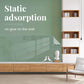 🔥40 % rabatt så länge lagret räcker!🎉Elektrostatisk Absorption Väggskyddsfilm