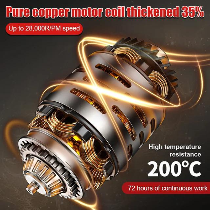 ⏳Spécial limité dans le temps⌛Meuleuse d'angle multifonctionnelle