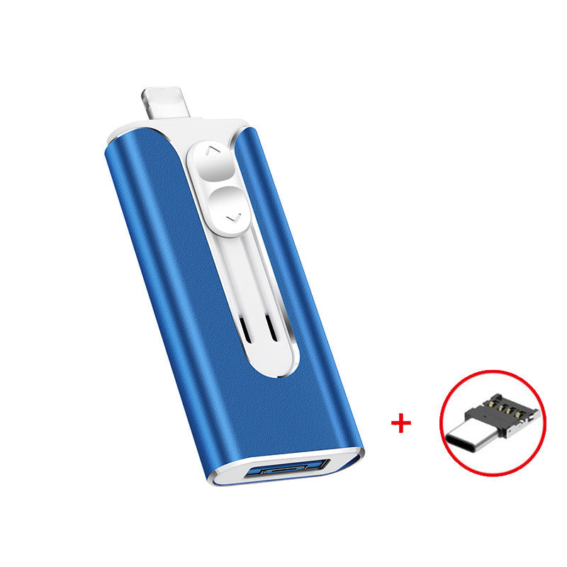 Clé USB pour le stockage externe de mémoire