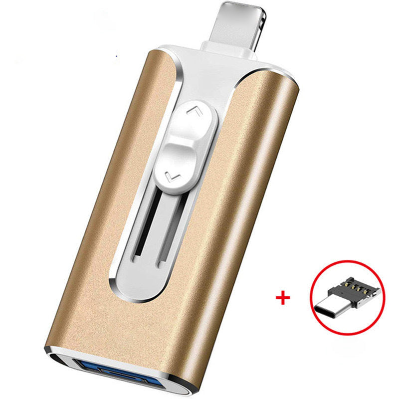 Clé USB pour le stockage externe de mémoire