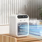 🏆Promotion d'été d'une durée limitée 50% de réduction✨❄️Mini climatiseur portable avec refroidisseur et humidificateur