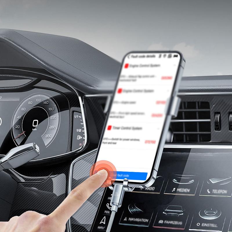 💥Offre Nouveau Produit 2025 💥Outil de Diagnostic Automobile
