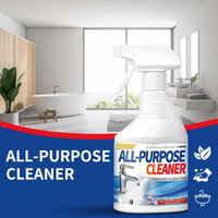 🎁2025 Nouveaux produits chauds🔥Nettoyant universel puissant pour les surfaces