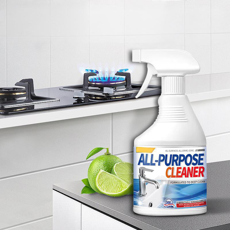 🎁2025 Nouveaux produits chauds🔥Nettoyant universel puissant pour les surfaces