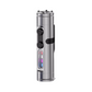 🔥Vente à chaud à l'échelle mondiale🔥Mini lampe de poche magnétique multifonctionnelle rechargeable pour porte-clés🎉