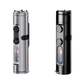🔥Vente à chaud à l'échelle mondiale🔥Mini lampe de poche magnétique multifonctionnelle rechargeable pour porte-clés🎉