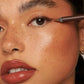 🎁Sista dagen Köp 1 få 1 gratis🔥-🌟24 timmars vattenfast eyeliner Duo slipbar ögonpenn