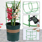 🪴Tuteurs amovibles pour plantes, fleurs et fruits🔥50% de réduction pour une durée limitée