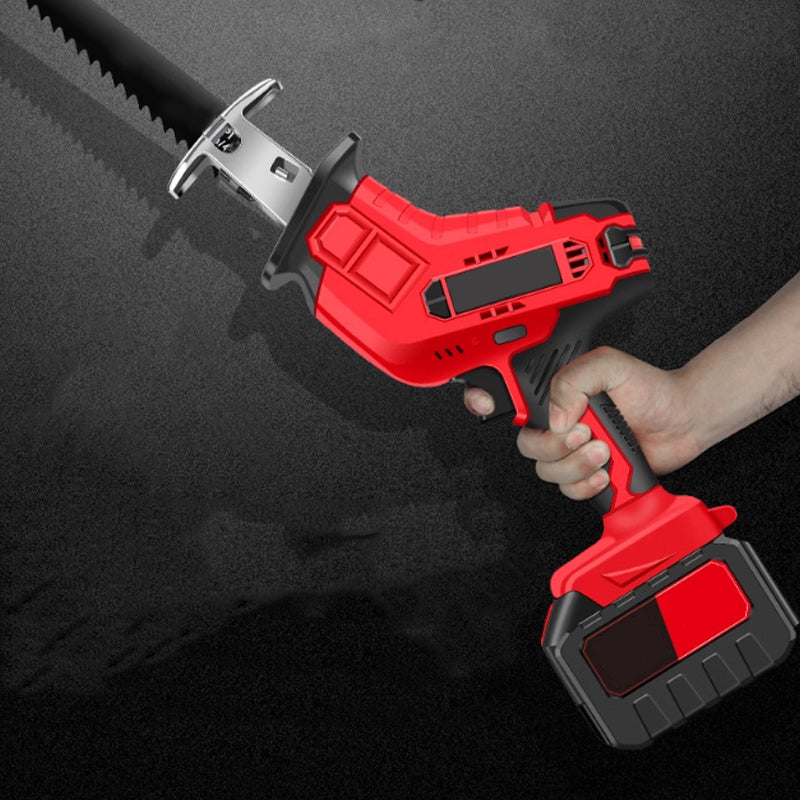 Scie à guichet portative sans fil haute puissance au lithium-ion🔥50% de réduction pour une durée limitée🔥