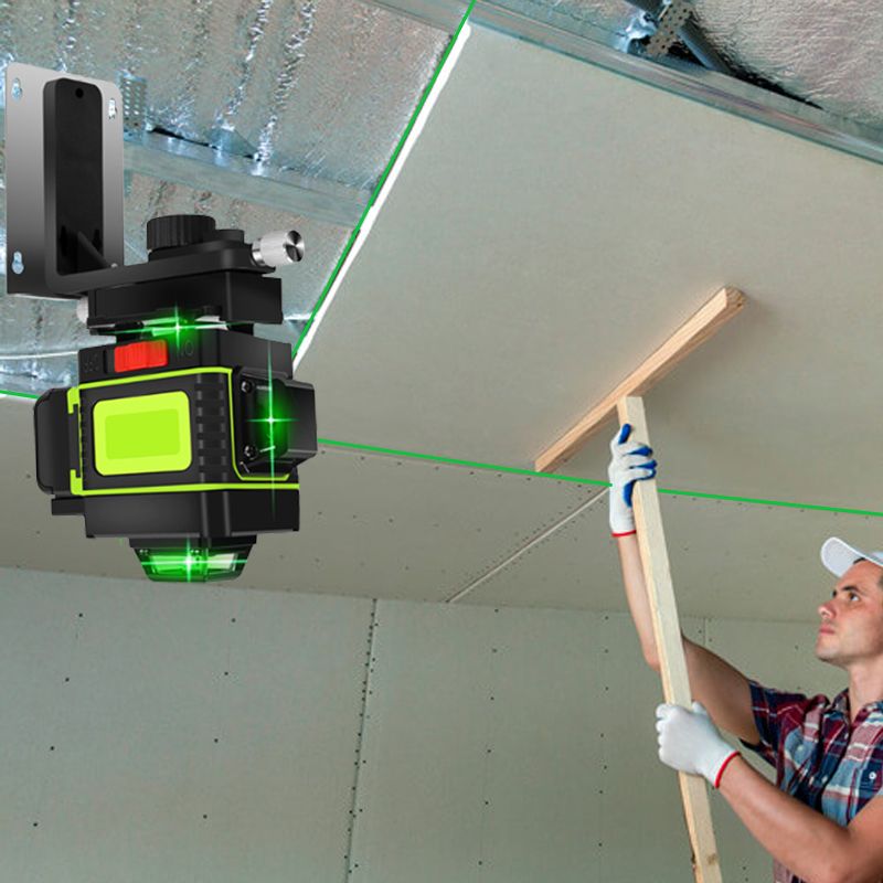 ⚡ Offre Spéciale : Niveau Laser Vert 16 Lignes à -50 % – Ne Ratez Pas !