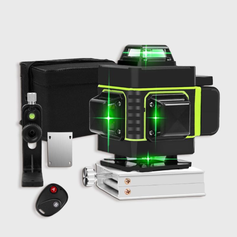⚡ Offre Spéciale : Niveau Laser Vert 16 Lignes à -50 % – Ne Ratez Pas !