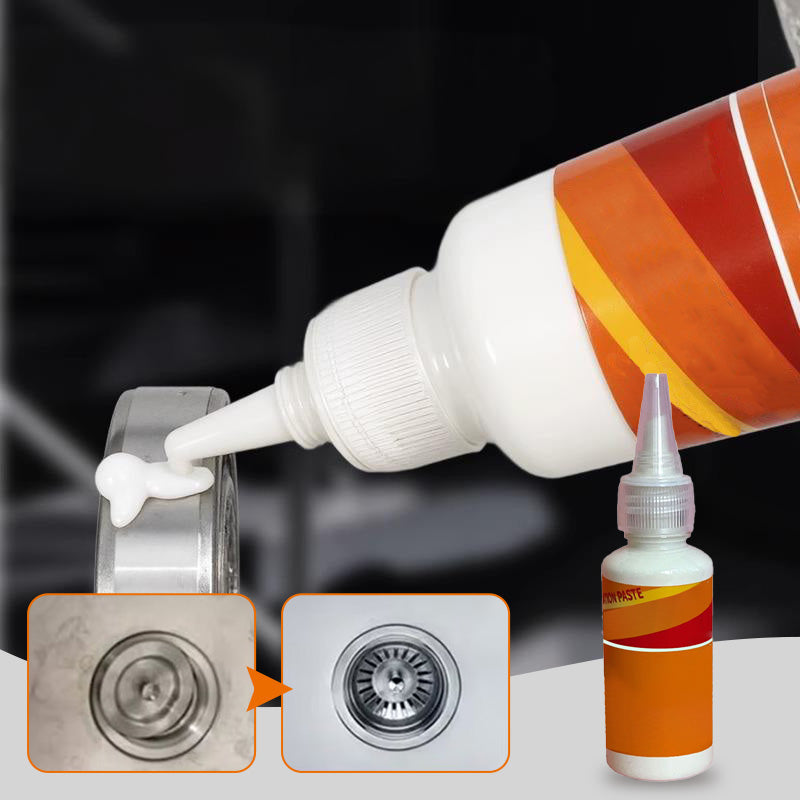 ⚡ Offre Du Jour : -50% ! Colle puissante Pour le ménage & la construction - Sans perçage🔩🏠🛠️