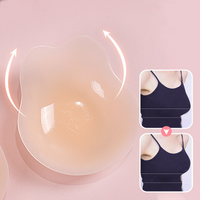🔥 1 Acheté = 1 Offert ! Pastilles Adhésives Réutilisables en Silicone 🧲🌀