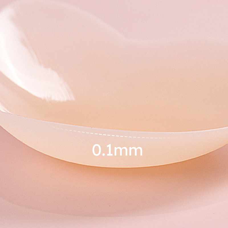 🔥 1 Acheté = 1 Offert ! Pastilles Adhésives Réutilisables en Silicone 🧲🌀