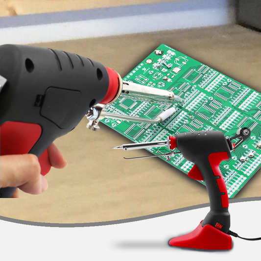 Fer à souder multifonction Outil de soudage（50% OFF）