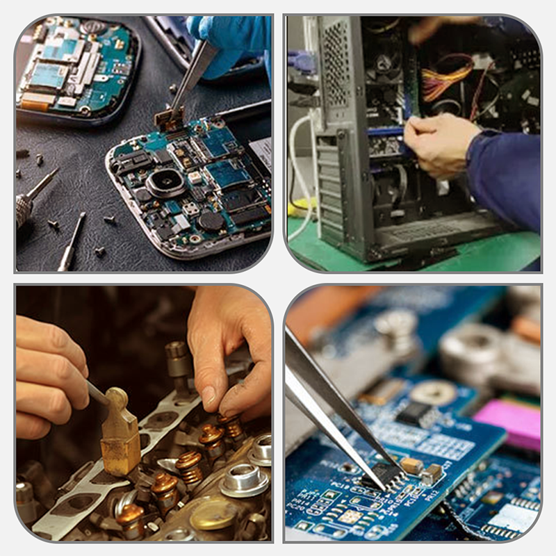 Fer à souder multifonction Outil de soudage（50% OFF）
