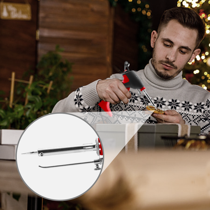 Fer à souder multifonction Outil de soudage（50% OFF）