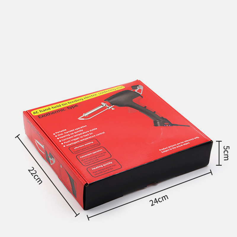 Fer à souder multifonction Outil de soudage（50% OFF）