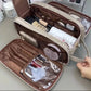 📢Durée limitée 50% de réduction✨🌸Sac à Cosmétiques de Grande Capacité à Huit Compartiments🌸