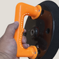 Disque de ponçage sans poussière Grip