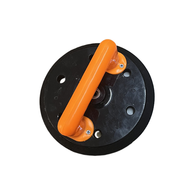 Disque de ponçage sans poussière Grip