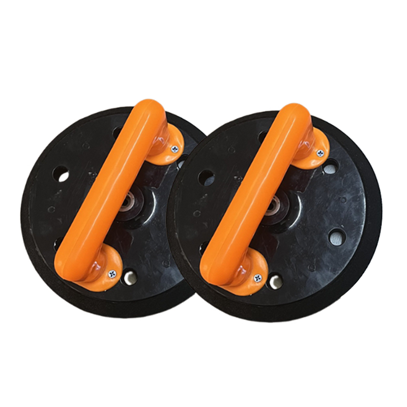 Disque de ponçage sans poussière Grip