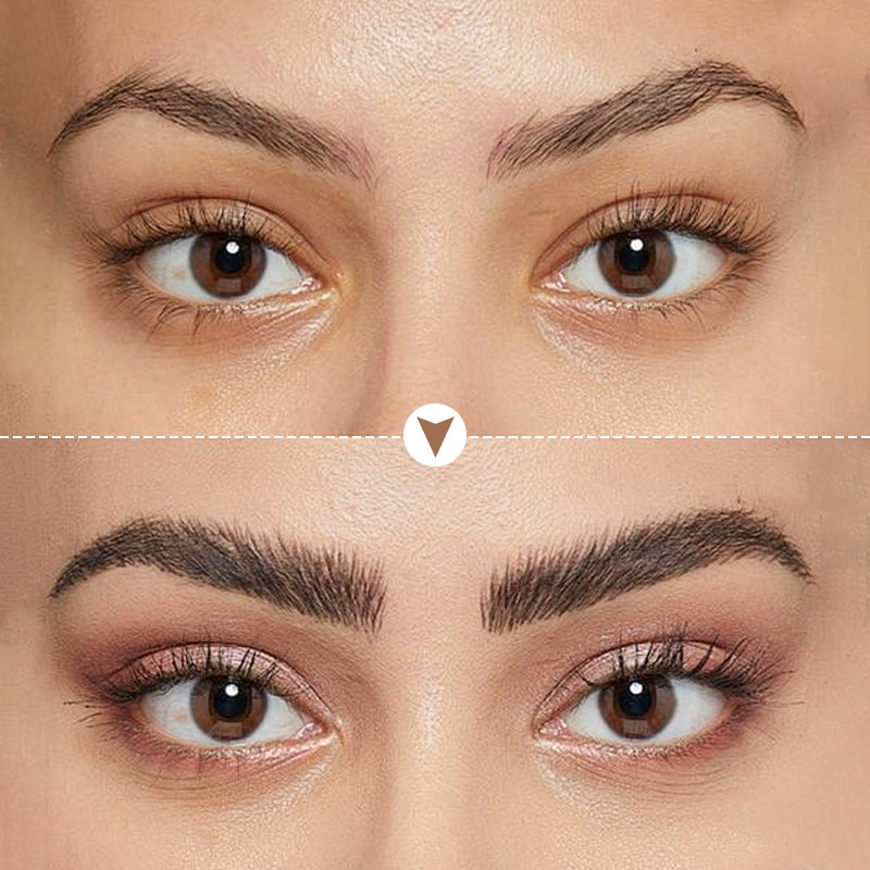 🔥40 % rabatt så länge lagret räcker!💕10 färgade gelpennor för eyeliner