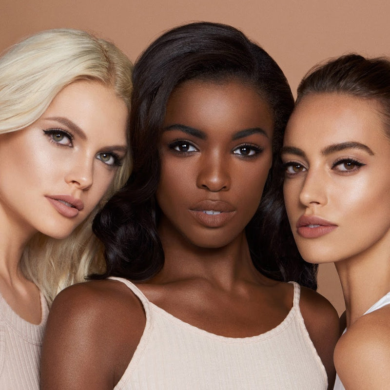 🔥40 % rabatt så länge lagret räcker!💕10 färgade gelpennor för eyeliner