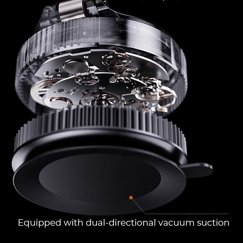 🔥VENTE CHAUDE🔥Support magnétique pliable pour téléphone portable dans la voiture
