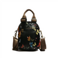 🔥Sac à bandoulière multicouche imprimé mode pour femme