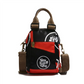 🔥Sac à bandoulière multicouche imprimé mode pour femme
