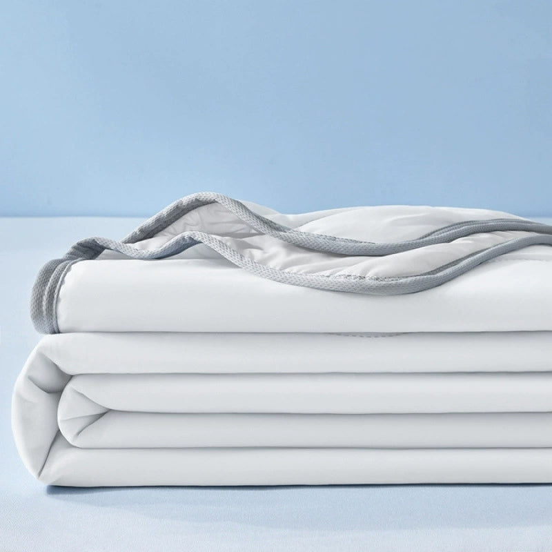 💥Dernier jour 50% de réduction-❄️ Cozy Cooling Blanket💤