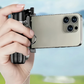 🏆 Het rea – 50 % rabatt ✨ 4-i-1 multifunktionell magnetisk selfiestav med 360°-rotation