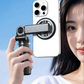 🏆 Het rea – 50 % rabatt ✨ 4-i-1 multifunktionell magnetisk selfiestav med 360°-rotation