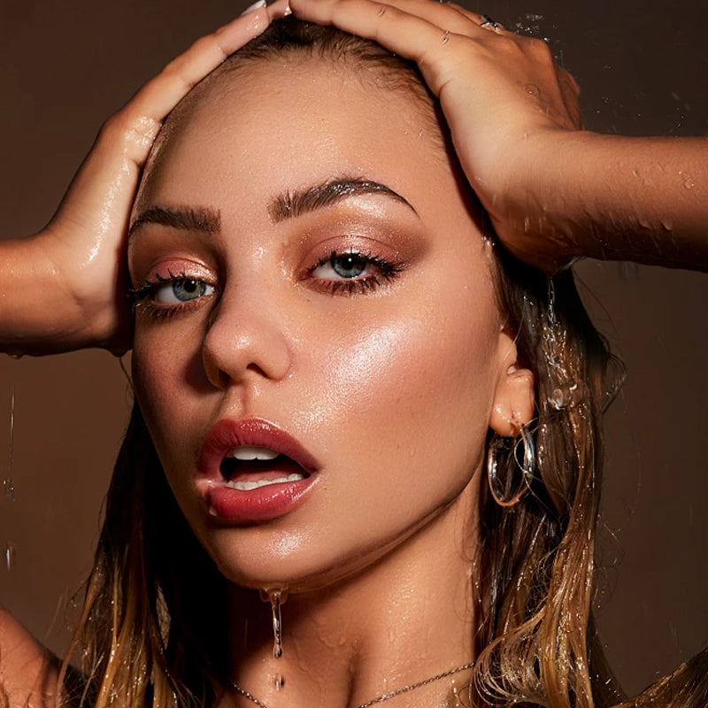 💄Regard Intense & Colouré - 10 crayons à paupières gel - Offre limitée dans le temps !🎯👁️‍🗨️