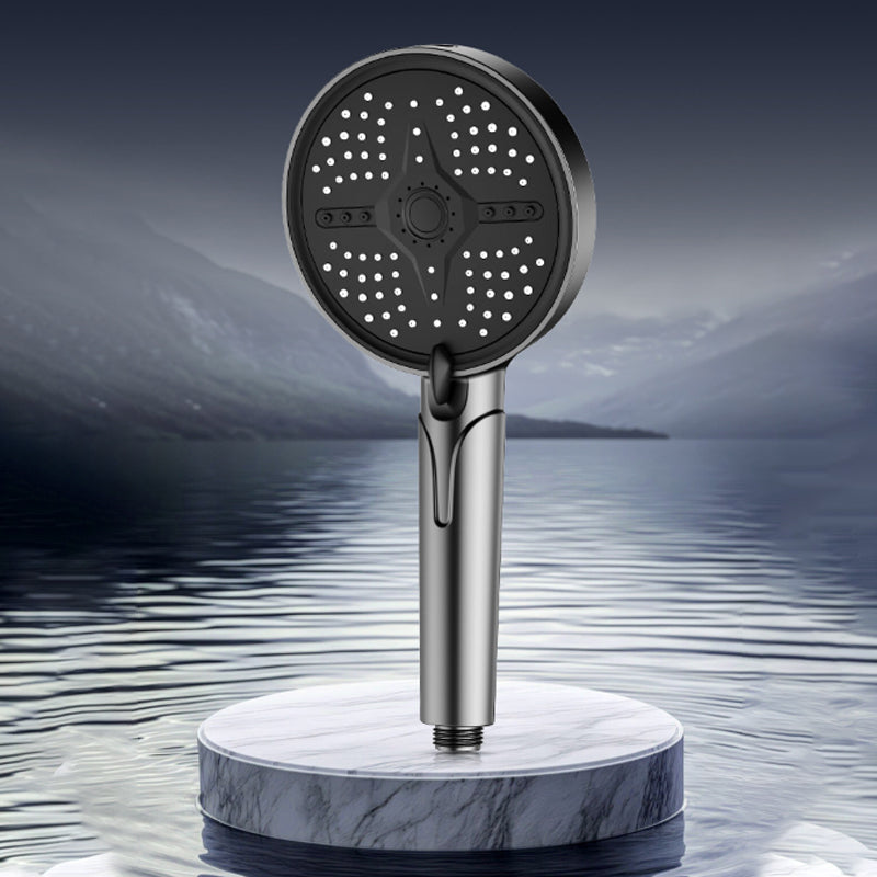 🔥 50 % DE RÉDUCTION ! 🚿💦 Douche à main multifonctionnelle à haute pression – Puissante et économique 💧✨
