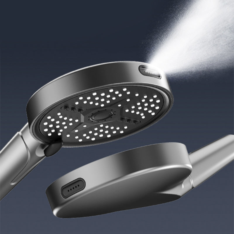 🔥 50 % DE RÉDUCTION ! 🚿💦 Douche à main multifonctionnelle à haute pression – Puissante et économique 💧✨