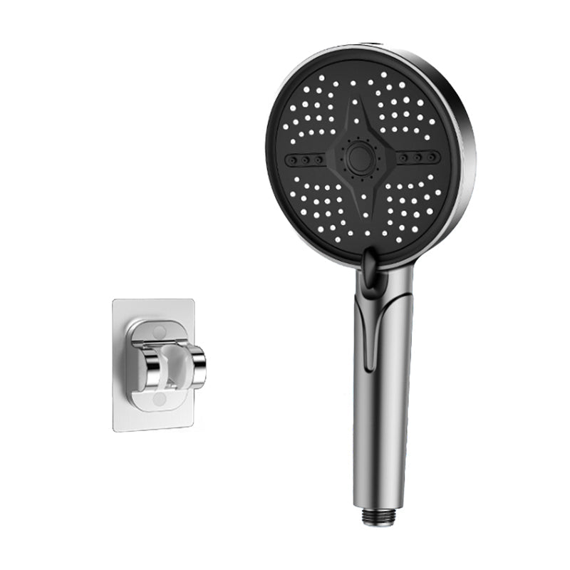 🔥 50 % DE RÉDUCTION ! 🚿💦 Douche à main multifonctionnelle à haute pression – Puissante et économique 💧✨