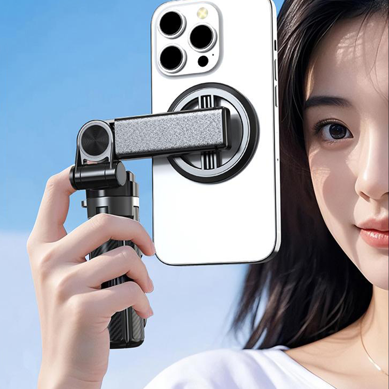 📢63% de réduction pour une durée limitée✨Perche à Selfie Magnétique Multifonction 4-en-1 avec Rotation à 360°🌞