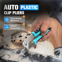 🛠️Pince à clip en plastique pour l'automobile