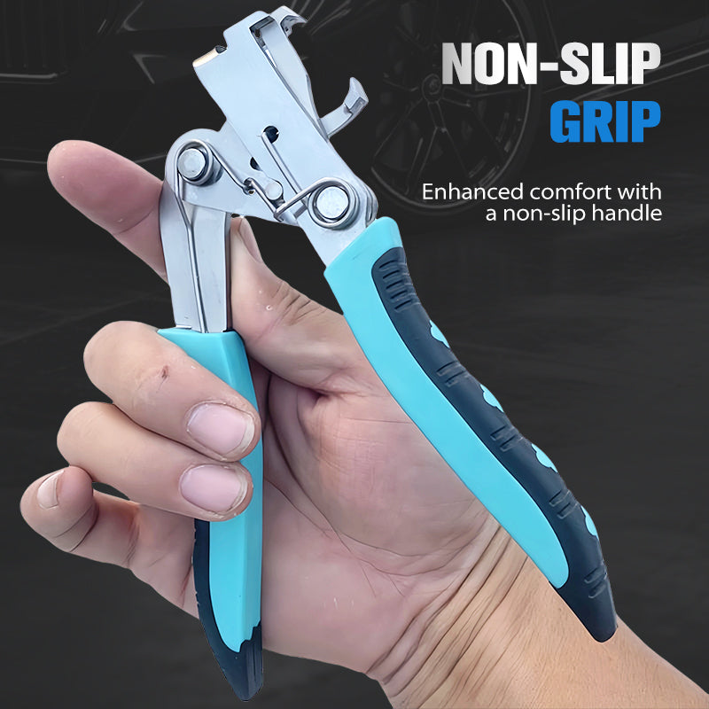 🛠️Pince à clip en plastique pour l'automobile