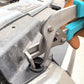 🛠️Pince à clip en plastique pour l'automobile